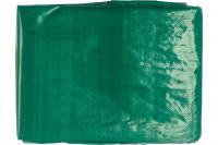 Тент 4х6м 120г/м2 люверсы армир.края тарпаулин Biber