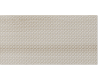 Панель декоративная  120х60 Глория Дуб Сонома Стильный дом