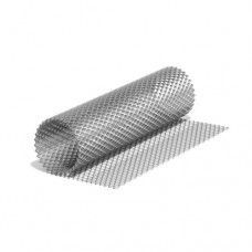 Сетка ПВС 20х0,5мм 1х 6м (яч.11х18мм)