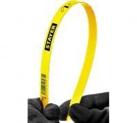 Полотно ножовочное 300мм 1шт двухстороннее 18/24 зуба Stayer