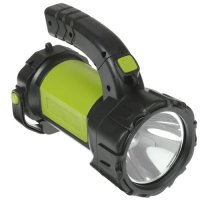 Фонарь прожектор+кемпинг 250Lm IP54 powerbank 5Вт+3Вт Smartbuy---