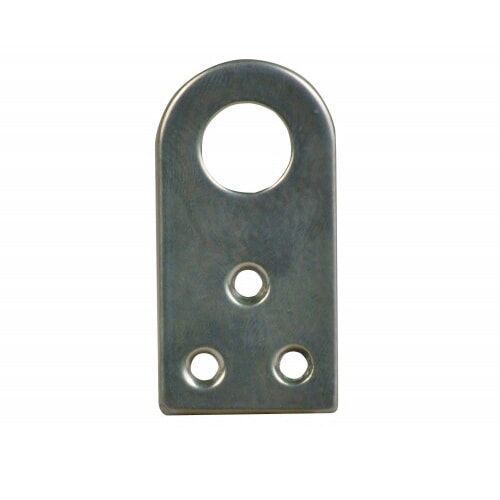 Проушина прямая 40х 90 Металлист