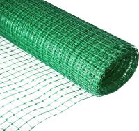 Сетка садовая 15х15 1,5х20м Птичка