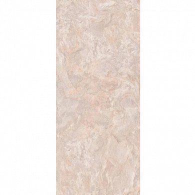 Панель пластиковая 0,25х2,7 венеция светло-бежевая Ламини