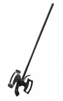 Миксер строительный 150х580мм SDS+ Decor