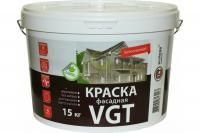 Краска ВГТ ВД-АК-1180  1,5кг фасадная  белоснежная