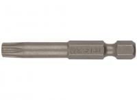 Бита торсионная T30х50мм 1шт Whirlpower