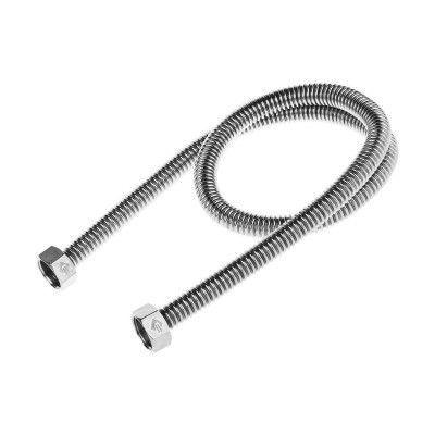 Подводка газ 1,5м г/г желтая Oscar-Mflex 
