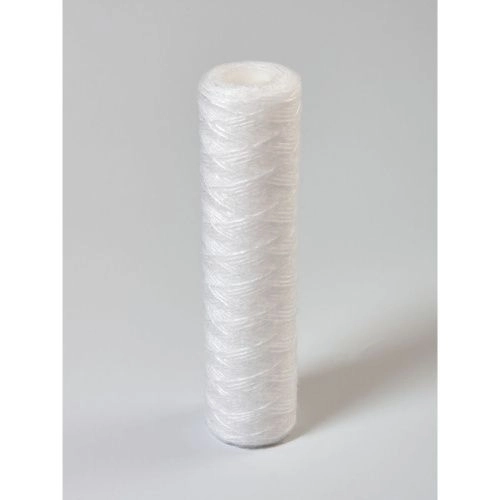 Картридж 10" веревка 10мкм 60т.л./25л.мин.Нептун---