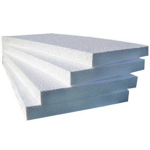 Пенополистирол ПСБ-С-15У(EPS)  50х1000х1000мм Новопласт