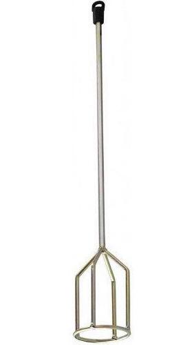 Миксер строительный круглый  80х520мм 15кг шестигранник Color Expert(6)---