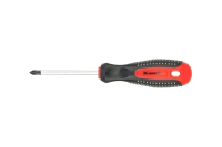 Отвертка PZ1х 75мм Cr-V Fusion Matrix