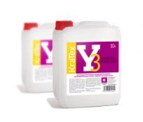 Добавка в бетон пластифицирующая  5л Kratex@