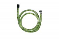 Шланг для душа PVC 1,5м 2 слоя не растяжной РМС