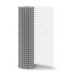 Сетка сварная оцинк.25,0х50,0х1,4 H=0,5м