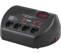 Стабилизатор   2000Вт СНК-2000-Ц ЭРА(5)