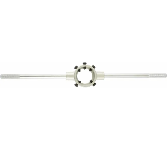 Плашкодержатель М16-М20 45мм Сибртех