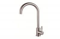 Смеситель кухня SUS124-017F Д35  РМС(50)