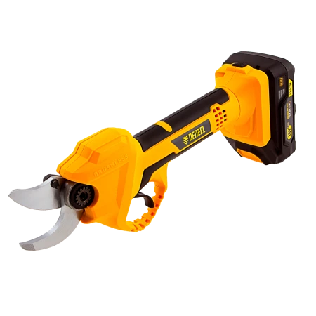 Секатор аккумуляторный 18Вт CP-30 Denzel(137)