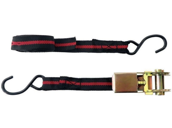 Ремень багажный с храповым механизмом Work