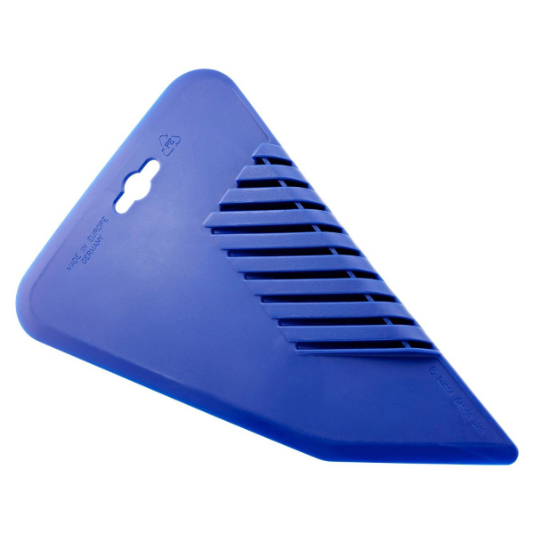 Шпатель обойный 280мм эргономичный Color Expert(12)