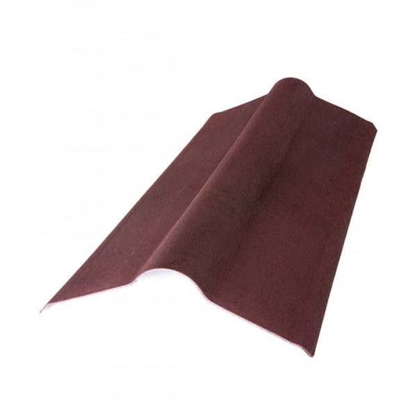 Ондулин конек коричневый