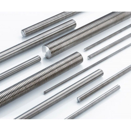 Шпилька 14х1м резьбовая САВиК(15)