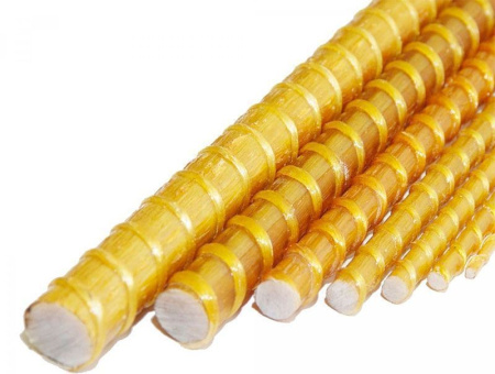 Арматура стеклопластиковая  4мм 50м ТУ