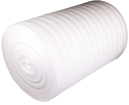 Подложка 10мм  H-1м Энергоизол(30м)