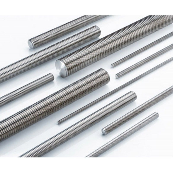 Шпилька 12х2м резьбовая САВиК(15)