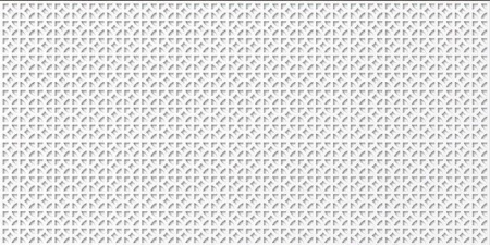 Панель декоративная  120х60 Сусанна Белый Стильный дом---