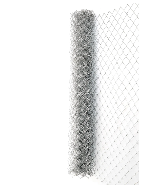 Сетка рабица оцинк. 50х50х1,4 1,5мх10м