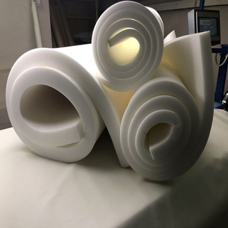 Поролон  20мм 1х2м