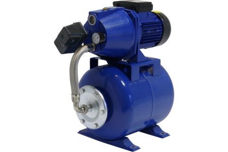 Станция водоснабжения  600Вт 60л/мин./H-35м чугун XА 06 ALL Belamos