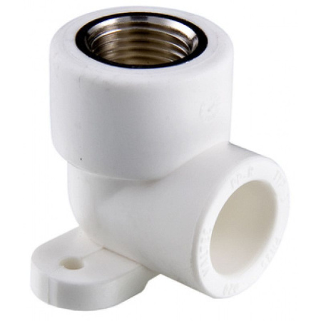 ППР Водорозетка 20х1/2 внутренняя резьба Valfex