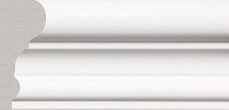 ДП Eweger Молдинг1050А 47х20х2000