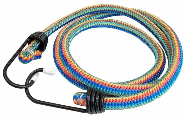 Ремень багажный 10мм 1,0м Irwest---