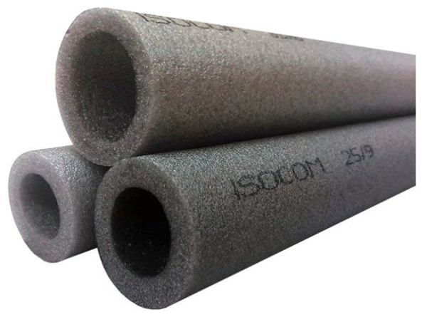 Труба Изоком  25/9---