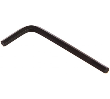 Ключ имбусовый  4мм Stayer