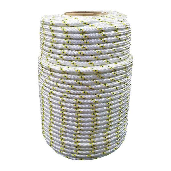 Шнур полиамидный плетеный 10мм Атекс