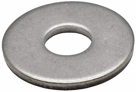 Шайба увеличенная М 6  50шт(30)