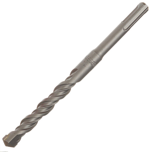 Бур 14х 210мм SDSплюс Haisser/Basic Rennbohr