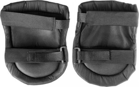 Наколенники универсальные Сибин