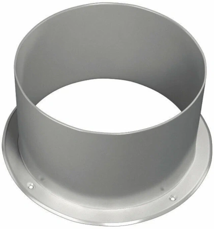 Фланец стальной 100мм ФМ-100 ERA