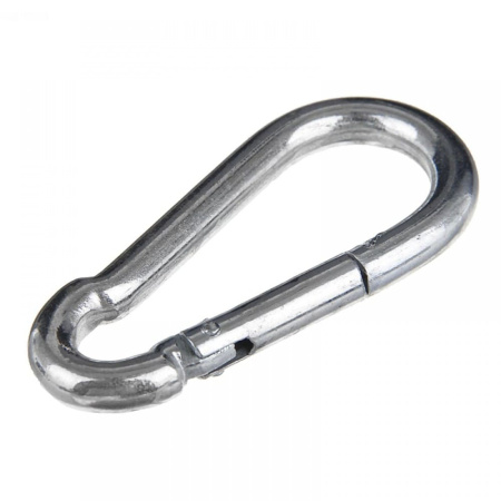 Карабин пожарный М12 с фиксатором