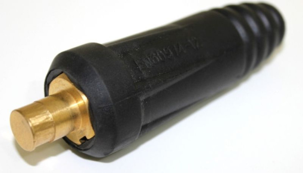 Разъем кабельный вставка СКР31 35-50мм2 