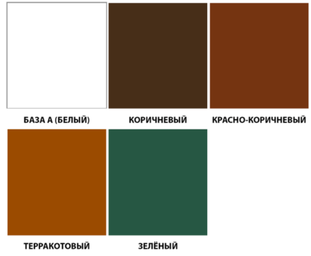 Краска Dali фасадная резиновая  3кг белая